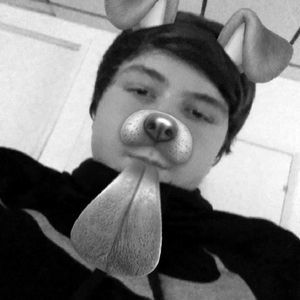 Meet your Posher, Jordan